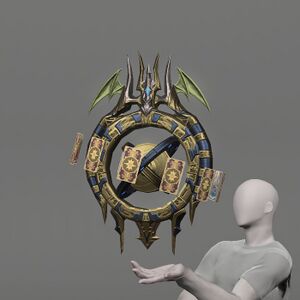 Star of the Sephirot