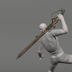 The Impassionate Tide