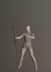 Aetherial Jade Crook