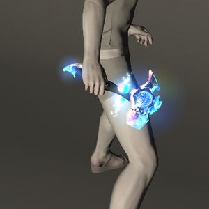 Brilliant Cross-pein Hammer