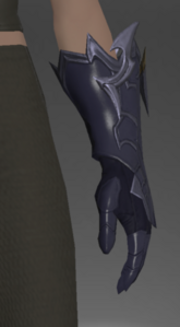 Dreadwyrm Gauntlets of Fending front.png