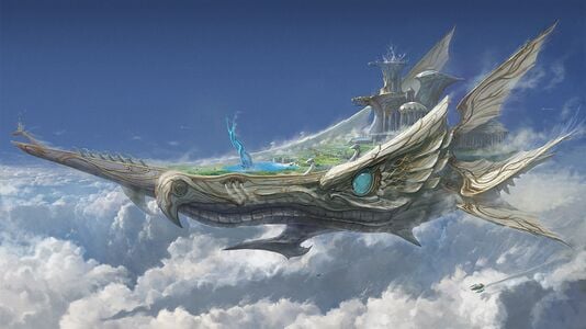 Naglfar