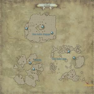 Othard (region) - Final Fantasy XIV Online Wiki - FFXIV / FF14 Online ...