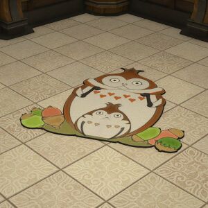 Paissa Rug