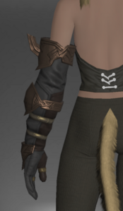 Ronkan Armguards of Scouting rear.png