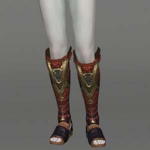 Snakeliege Greaves