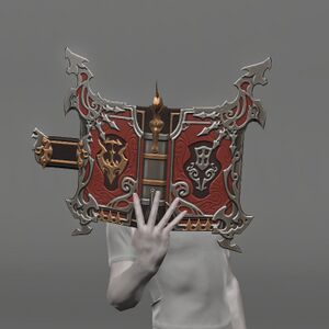 Storm Elite's Grimoire