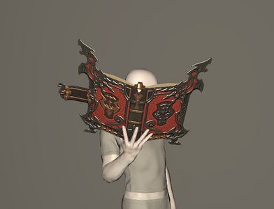 Storm Elite's Grimoire