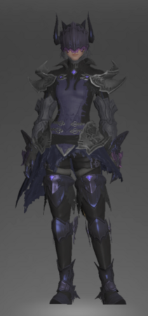 Void Ark Armor