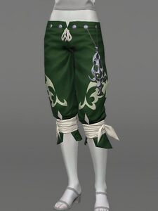 Arachne Gaskins of Scouting