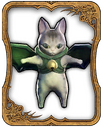 Gaelicat Card