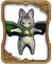 Gaelicat Card