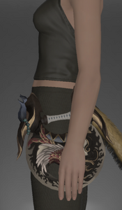 Genji Chakrams (Monk)