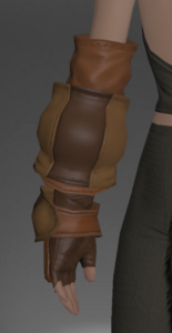 Ivalician Archer's Gloves rear.png