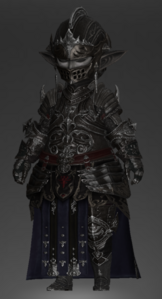 Rinascita Maiming Set