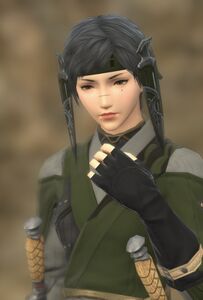 Slight Soldier