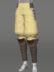 Storm Sergeant's Sarouel