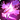 Thunder in Magenta