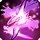 Thunder in Magenta