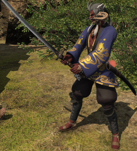 Tsukikage