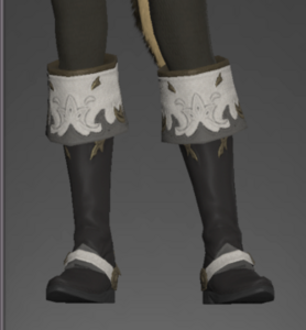 Valkyrie's Boots of Scouting front.png