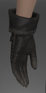 YoRHa Type-53 Gloves of Scouting rear.png