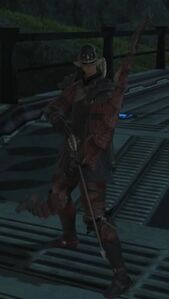 3rd Cohort Sagittarius