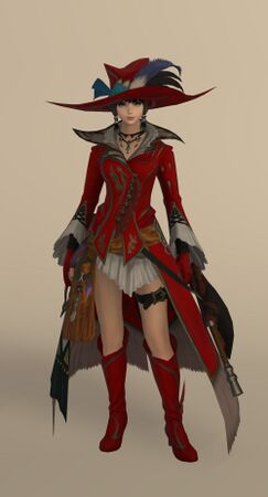 Anemos Storyteller's Set