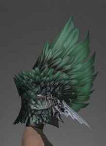 Birdliege Mask right side.png