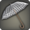 Classy checkered parasol icon1.png