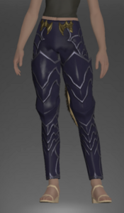 Dreadwyrm Breeches of Maiming front.png