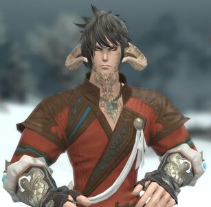 Menuki