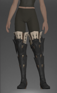 Midan Boots of Striking front.png