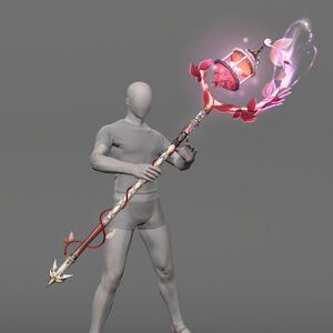 Phantom Crook Umbrae