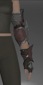 Yafaemi Gloves of Scouting front.png