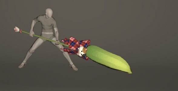 Figment of Kittens' Joy