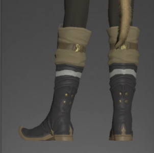Filibuster's Boots of Casting rear.png