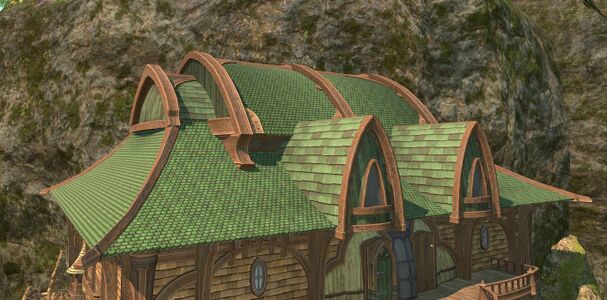 Glade Mansion Roof (Composite)
