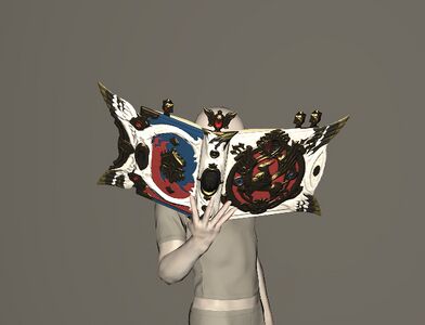 Grimoire of the Black Griffin