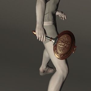 Mountain Chromite Frypan