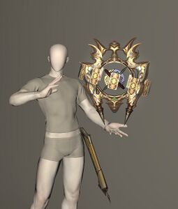 Planisphere of the Forgiven