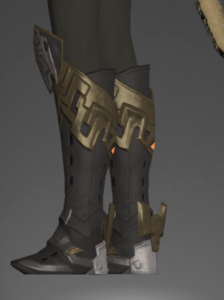 Ronkan Boots of Fending side.png