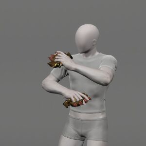 The Everflowing Waters