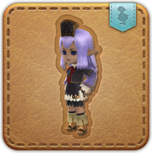 Wind-up Prishe