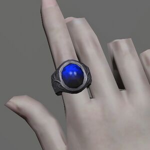 Mirage Ring