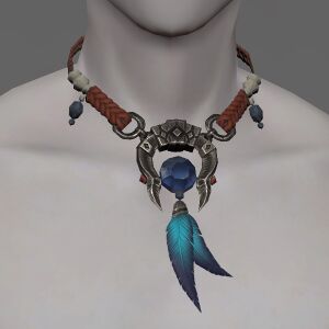 Praemagitek Necklace of Aiming