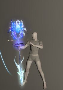 Ultimate Edenmorn Cane