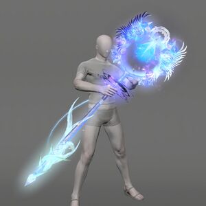 Ultimate Edenmorn Cane