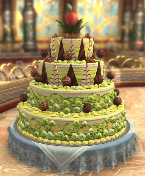 File:Chocolate Egg Pistachio Cake.jpeg