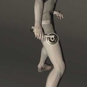 Cosmic Round Knife v1.4